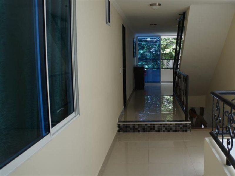 Hotel Verony San Joaquin Medellín Dış mekan fotoğraf