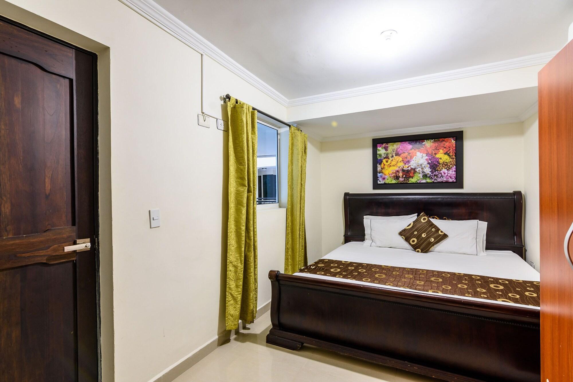 Hotel Verony San Joaquin Medellín Dış mekan fotoğraf