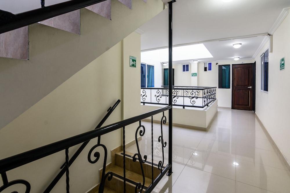 Hotel Verony San Joaquin Medellín Dış mekan fotoğraf