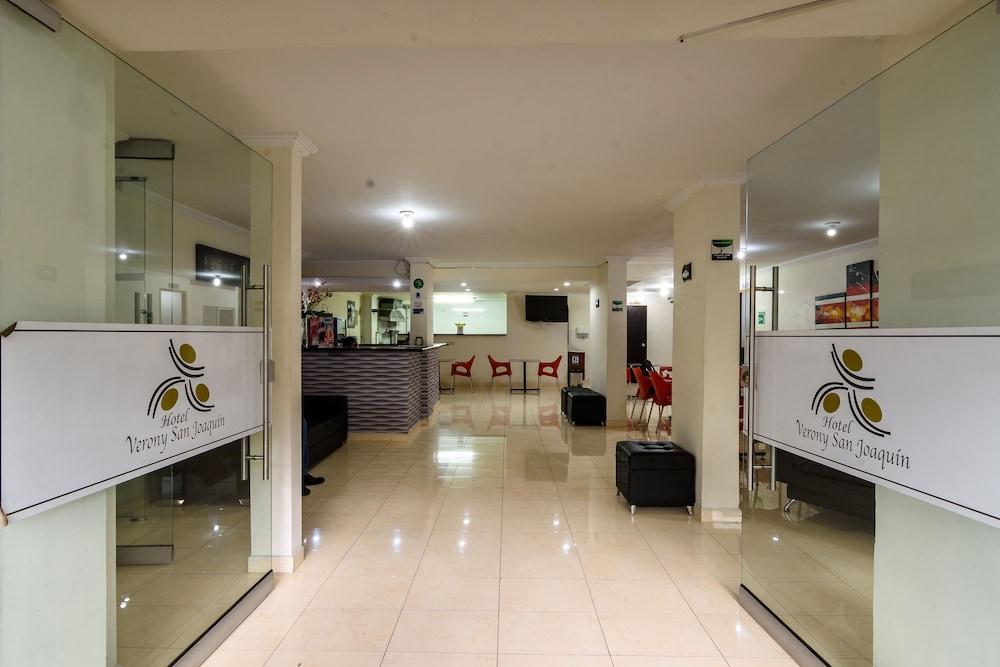 Hotel Verony San Joaquin Medellín Dış mekan fotoğraf