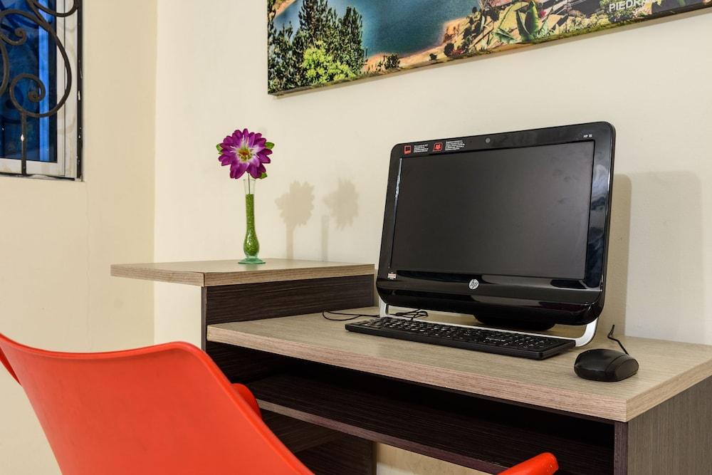 Hotel Verony San Joaquin Medellín Dış mekan fotoğraf