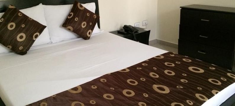 Hotel Verony San Joaquin Medellín Dış mekan fotoğraf